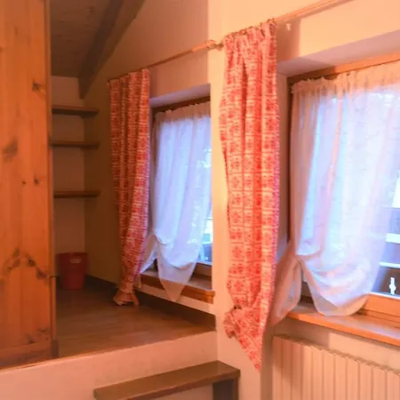 Appartement Mansarda Ca Enrosadira