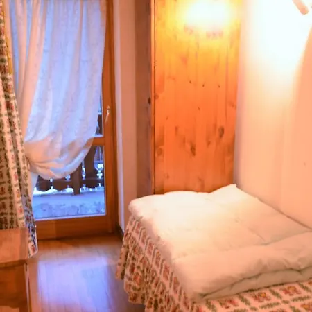 Mansarda Ca Enrosadira Appartement